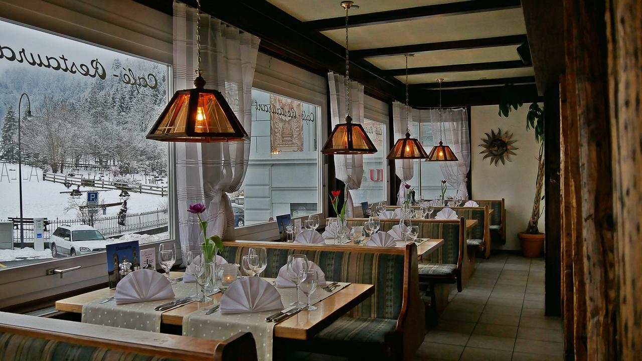 Hotel Sonne 아인지델른 외부 사진
